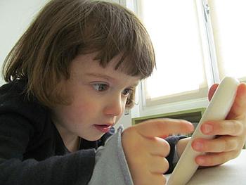 Ebook per bambini. Cosa ne pensate?