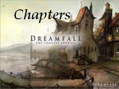 Prime informazioni su Dreamfall: Chapters