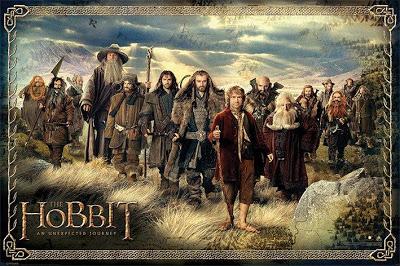 Lo Hobbit, Recensione di un Viaggio Inaspettato!