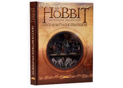 Hobbit Viaggio Inaspettato