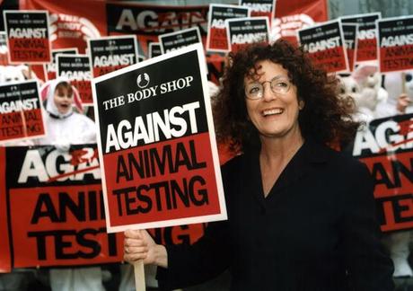 Stop ai test sugli animali!