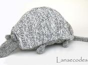 Armadillo della Banda Lanotti