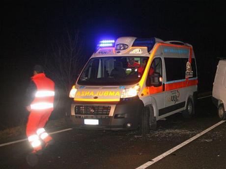 Rapina a Spoleto finisce in tragedia tragedia Spoleto Rapina da 50 euro Rapina Albanesi 