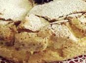 Liberiamo ricetta: torta leggera alla vaniglia