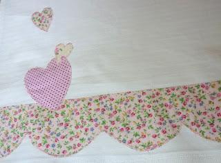 Ancora grembiuli e cupcakes