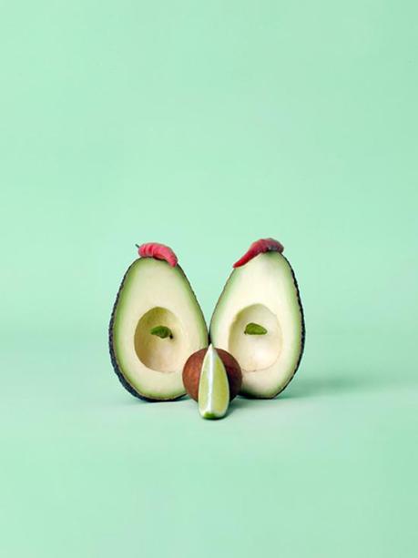 Arte vegetale di Carl Kleiner