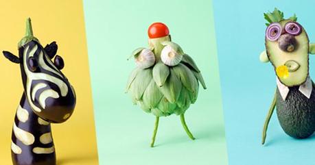 Arte vegetale di Carl Kleiner