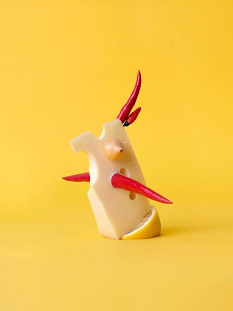 Arte vegetale di Carl Kleiner