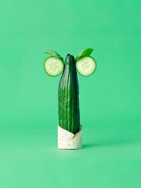 Arte vegetale di Carl Kleiner