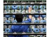 Confindustria: “Attività industriale italiana toccato fondo. ripresa”