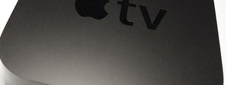 Apple TV