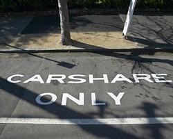 Roma: citycar e car sharing contro la crisi