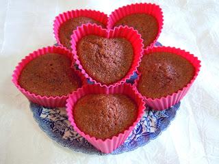 Red Velvet Cup Cake