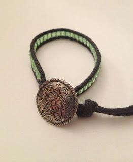 Braccialetti chan luu Braccialetti chan luu