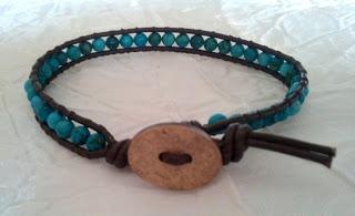 Braccialetti chan luu Braccialetti chan luu