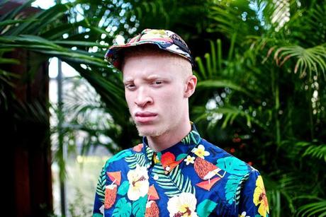 La convenzionalità non fa testo : Shaun Ross