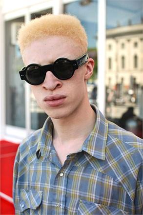 La convenzionalità non fa testo : Shaun Ross