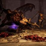 Dragon’s Dogma, nuove immagini per Dark Arisen