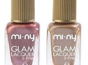 Mi-ny Metal Mirror beauty review