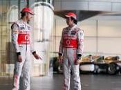Jenson Button: “Sono fiero parte team McLaren”