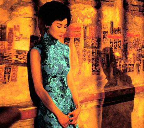 IN THE MOOD FOR LOVE: japanese attitude