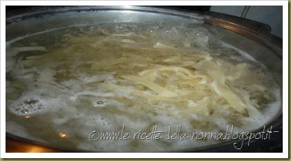 Tagliatelle senza glutine con tonno sott'olio (2)