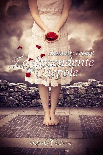 Recensione: La discendente di Tiepole di Alessandra Paoloni