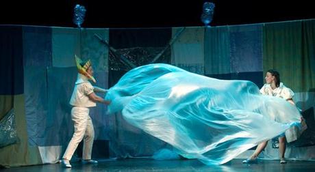 ANDIAMO A TEATRO PER CONOSCERE CELESTINA