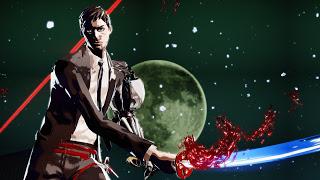 Killer is Dead : ufficializzata al 100 % la versione europea