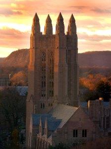 yale