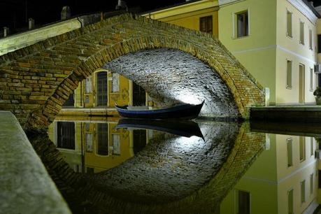 Ponte-di-Comacchio