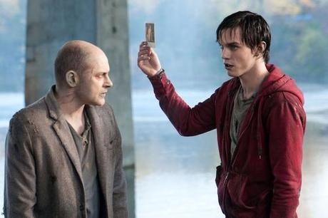 Intervista a Isaac Marion, autore di Warm Bodies