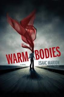 Intervista a Isaac Marion, autore di Warm Bodies