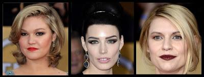 Sag Awards 2013: la noia beauty