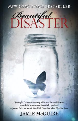 Anteprima e cover ufficiale di Uno splendido disastro di Jamie McGuire. Beautiful disaster è pronto a conquistare l'Italia!