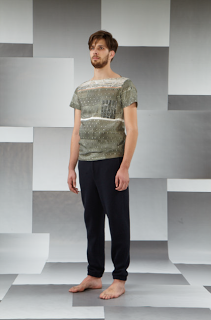 10A Suspender Trousers Company _ spring/summer 2013