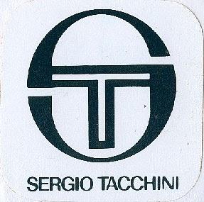 SERGIO TACCHINI - UN NOME CHE MUORE