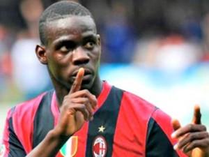 Balotelli: un colpo che vale 2 punti percentuali per il Pdl!