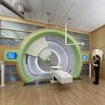 terapia protonica radioterapia protonica fasci di protone cancro al cervello 
