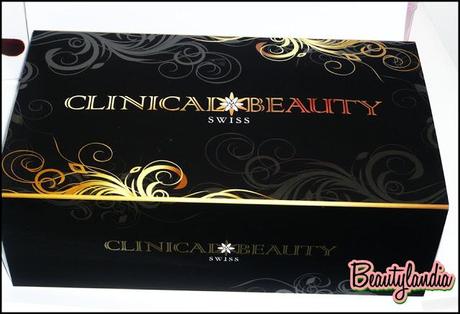 CLINICAL BEAUTY SWISS - Staminal Seno N 1 -