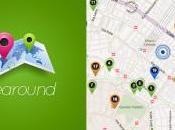 Facearound: l’app nuovi posti degli sconti speciali!