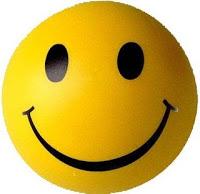 Sono felice!! Be happy!!!