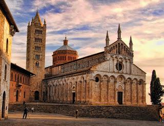 duomo massa marittima