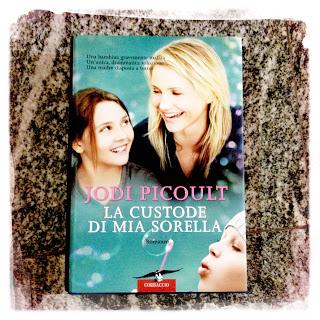 La custode di mia sorella - Jodi Picoult