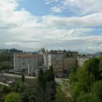 Racconti di parto: ospedale di Urbino