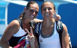 Errani e Vinci in semifinale a Parigi