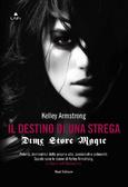 Women of the Otherworld di Kelley Armstrong [Il destino di una strega #3]