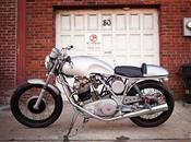 Commando Randy’s Cycle