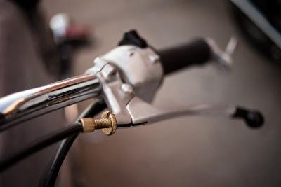 Commando 850 by Randy’s Cycle