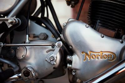 Commando 850 by Randy’s Cycle